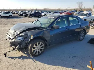 Honda Accord 3.0L 6 2006
