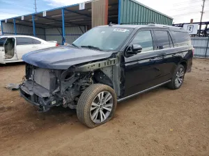 Ford Expedition 3.5L 6 2021