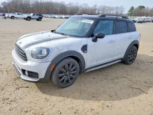 Mini Cooper 1.5L 3 2017