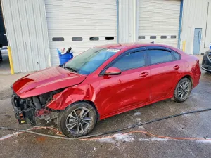 Kia Cerato / Forte / K3 2.0L 4 2024