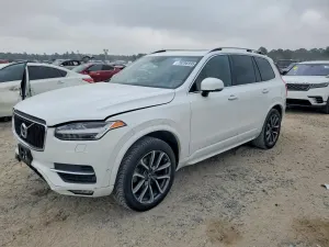 Volvo XC90 2.0L 4 2018