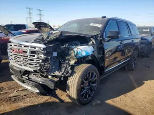 GMC Yukon 6.2L 8 2025