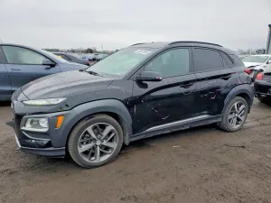 Hyundai Kona 1.6L 4 2020