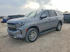 Chevrolet Tahoe 5.3L 8 2021