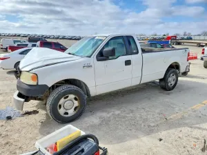 Ford F-150 4.6L 8 2007
