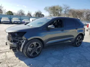 Ford Edge 2.7L 6 2019