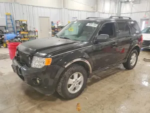 Ford Escape 2.5L 4 2011