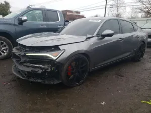 Acura Integra 1.5L 4 2024