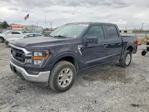 Ford F-150 3.5L 6 2023