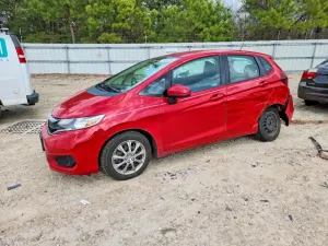 Honda Fit LX 1.5L 4 2019