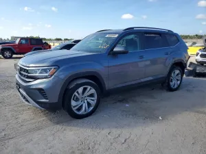 Volkswagen Atlas SE 3.6L 6 2022