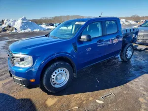 Ford Maverick 2.5L 4 2024