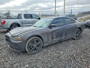 Dodge Charger 5.7L 8 2014