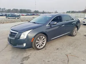 Cadillac XTS 3.6L 6 2016