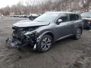 Nissan Rogue 1.5L 3 2022