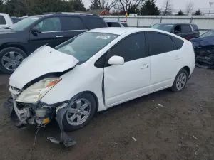 Toyota Prius 1.5L 4 2004