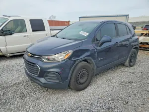 Chevrolet Trax 1.4L 4 2019