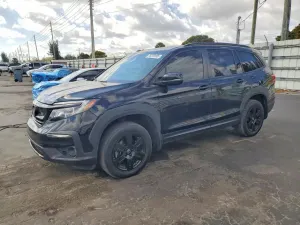 Honda Pilot TRAILSPORT 3.5L 6 2022