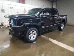 RAM 1500 3.0L 6 2021