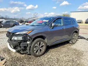 Nissan Rogue SV 1.5L 3 2023