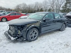 Honda Accord 1.5L 4 2024