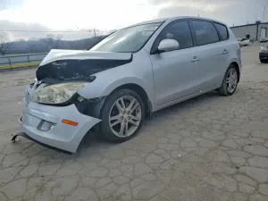 Hyundai Elantra 2.0L 4 2009