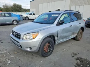 Toyota Rav4 2.4L 4 2006