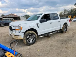Ford F-150 5.0L 8 2021