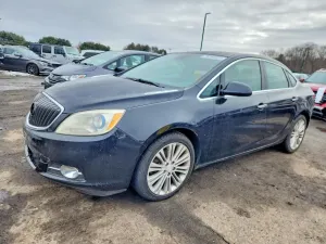 Buick Verano CONVENIENCE 2.4L 4 2013