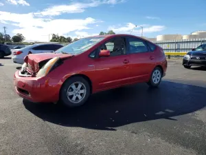 Toyota Prius 1.5L 4 2008