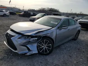 Lexus ES 3.5L 6 2025