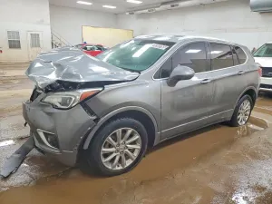 Buick Envision 2.5L 4 2020