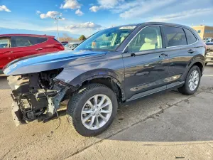 Honda CR-V 1.5L 4 2024