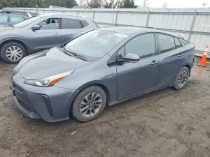 Toyota Prius 1.8L 4 2019