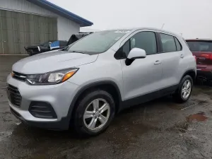 Chevrolet Trax LS 1.4L 4 2018