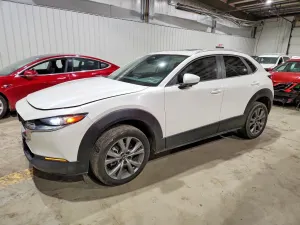 Mazda CX-30 2.5L 4 2024