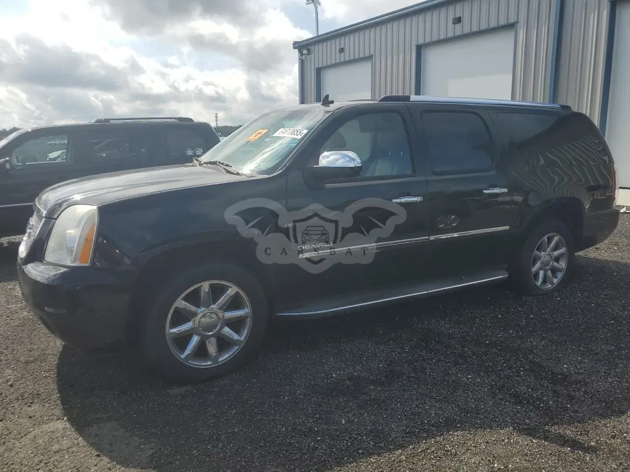 GMC Yukon 6.2L 8 2010
