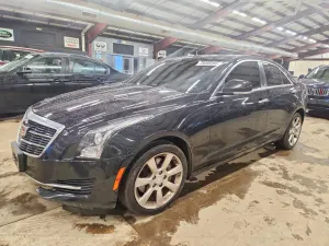 Cadillac ATS LUXURY 2.0L 4 2015