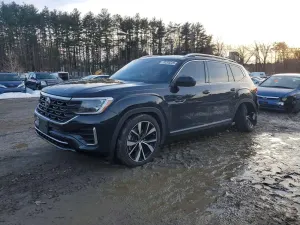 Volkswagen Atlas SEL PREMIUM R-LINE 2.0L 4 2025