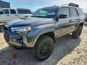 Toyota 4Runner 4.0L 6 2021