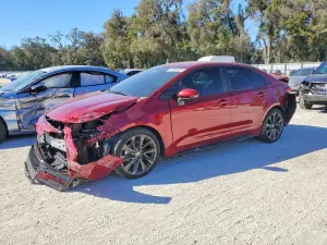Toyota Corolla 2.0L 4 2023