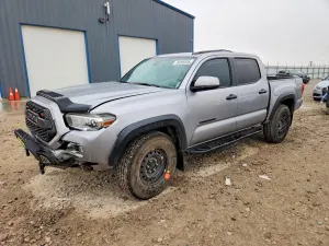 Toyota Tacoma 3.5L 6 2019