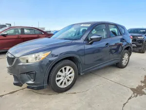 Mazda CX-5 SPORT 2.0L 4 2013