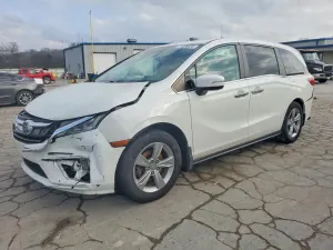 Honda Odyssey EXL 3.5L 6 2020