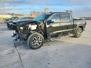 GMC Sierra 5.3L 8 2026