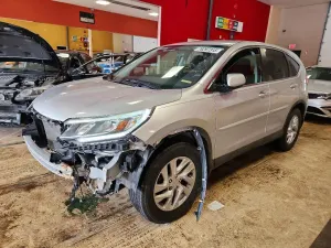 Honda CR-V 2.4L 4 2016