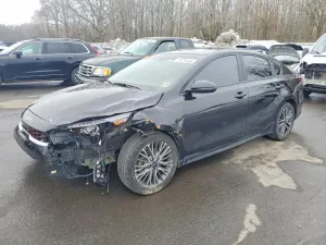 Kia Cerato / Forte / K3 2 L 4 2023