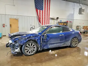 Honda Accord 3.5L 6 2009