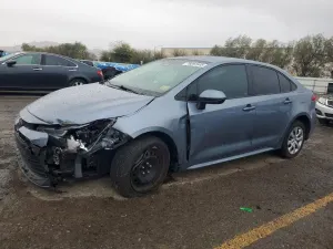 Toyota Corolla 2.0L 4 2023