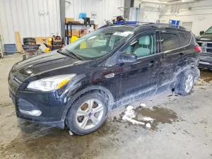 Ford Escape 2.0L 4 2013